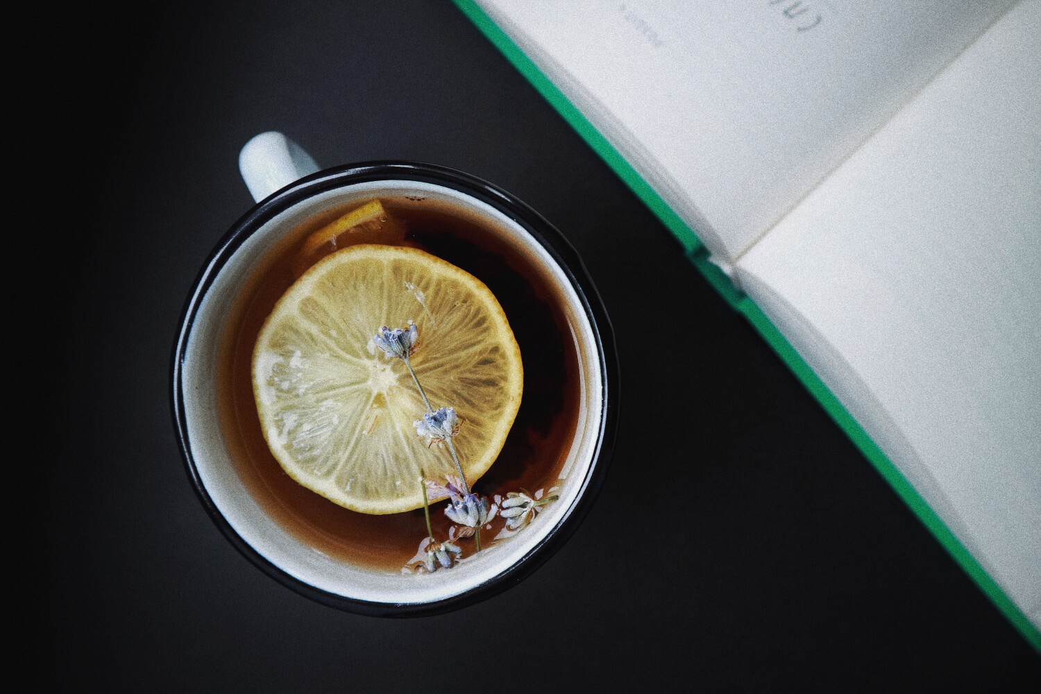Natural Ways to Relieve Anxiety