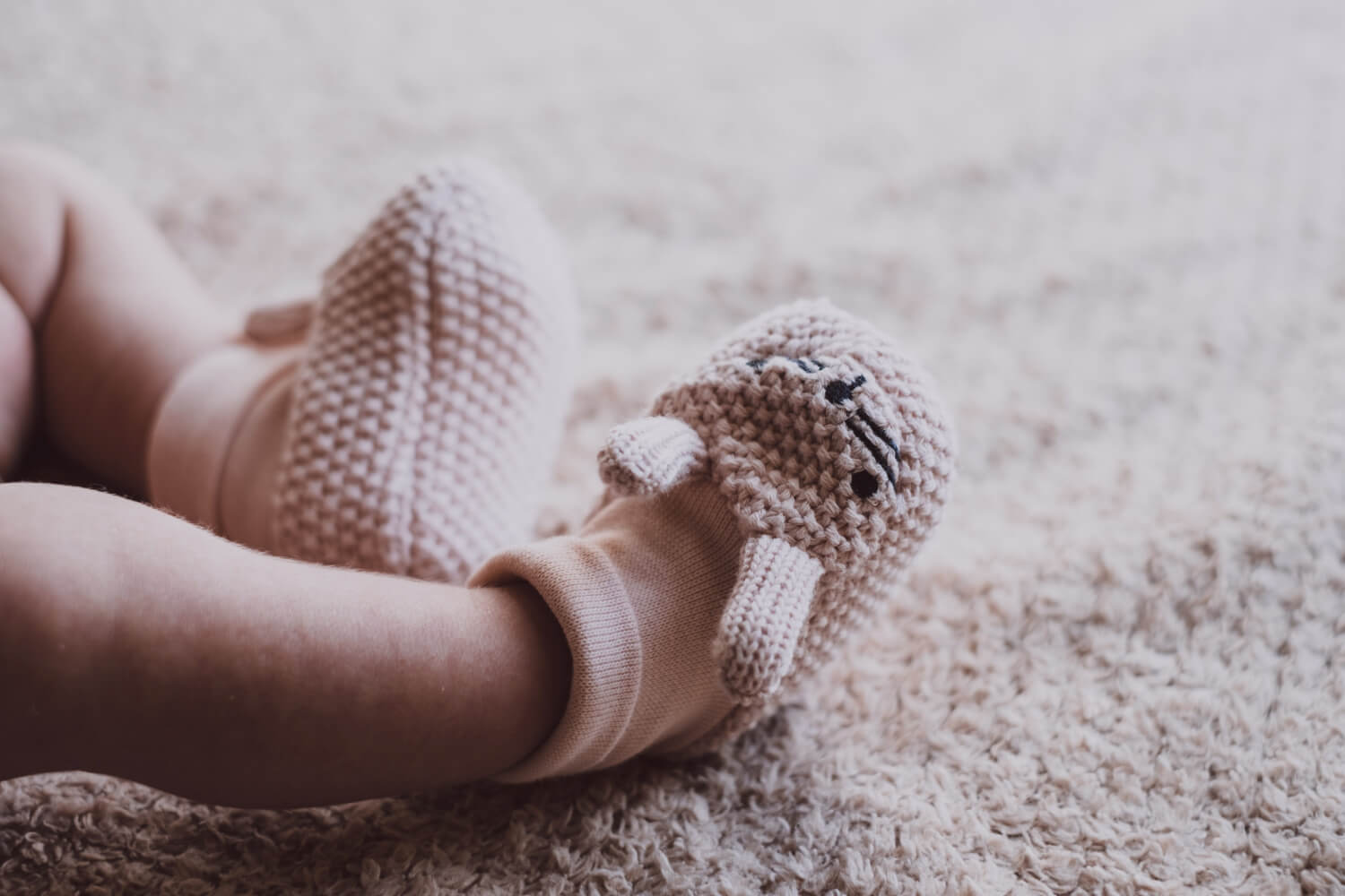 5 Tips For Having Visitors When You Have a Newborn