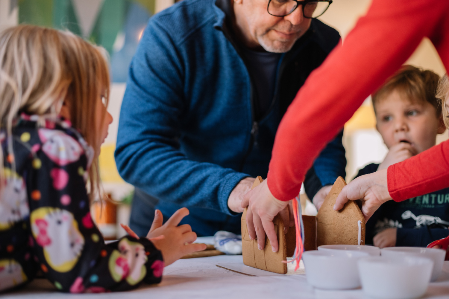 What to Expect From Christmas in a Care Home