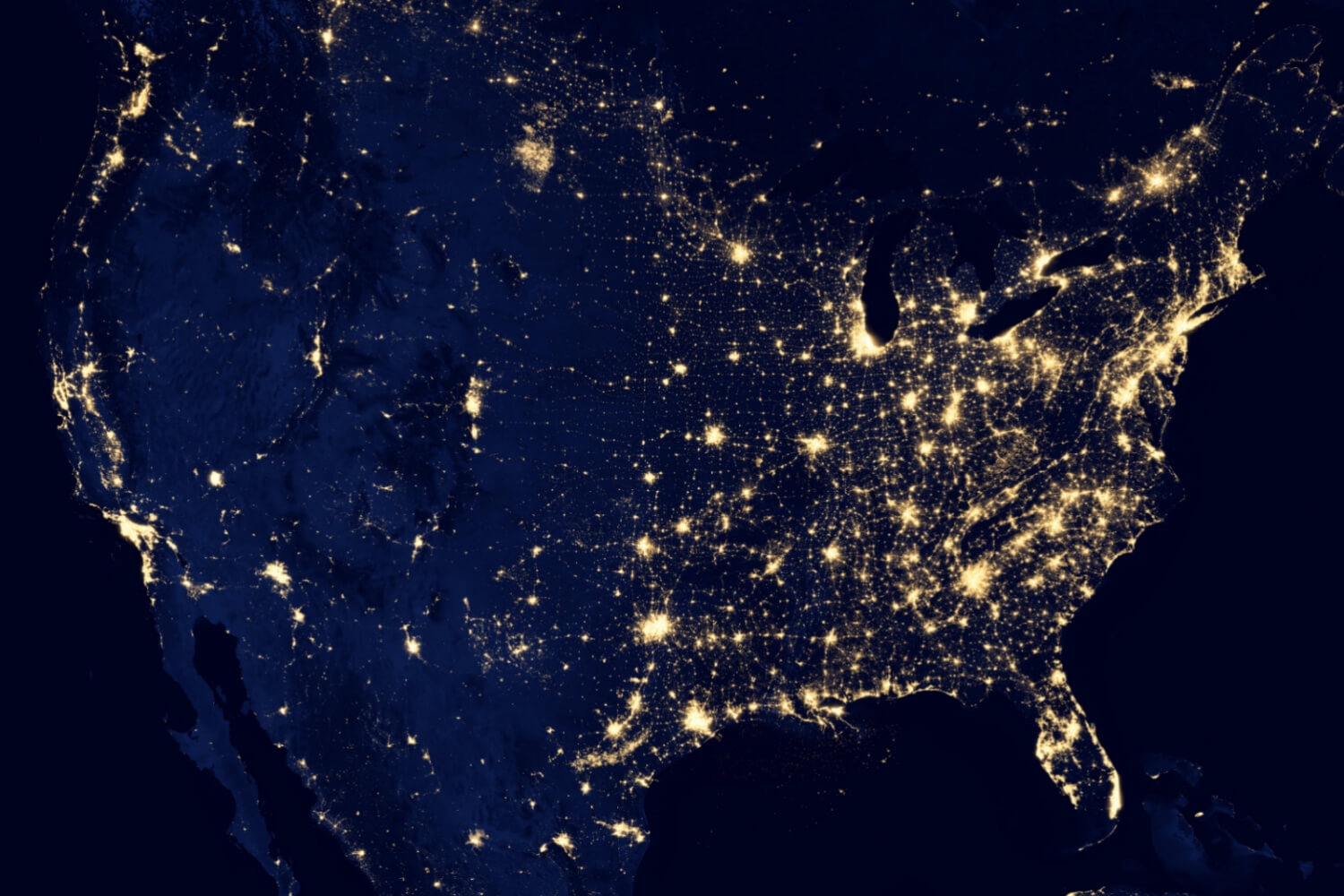 5 Places in America That I Would Love to Live for a Year