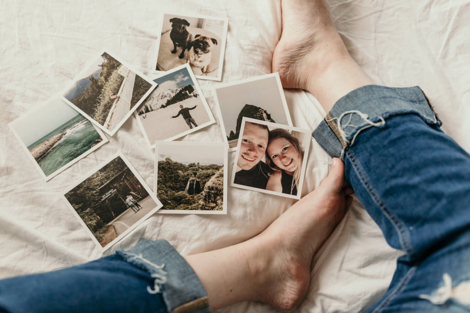Four Fun Ways to Take a Trip Down Memory Lane with Elderly Loved Ones