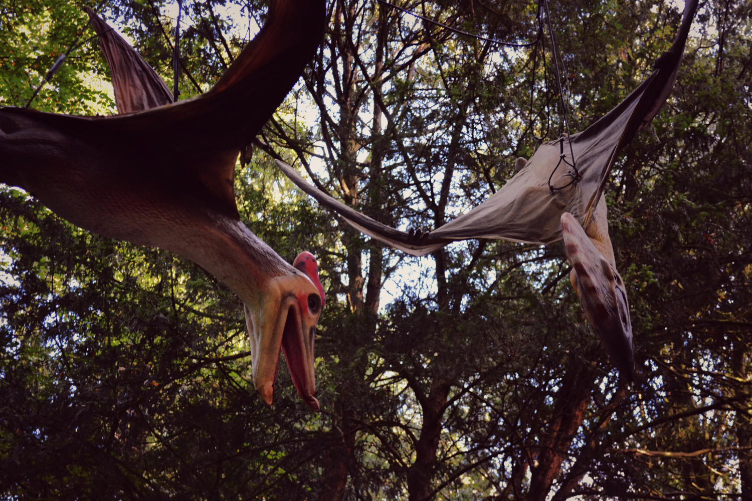 Dino Kingdom Review | Thoresby Park, Nottinghamshire
