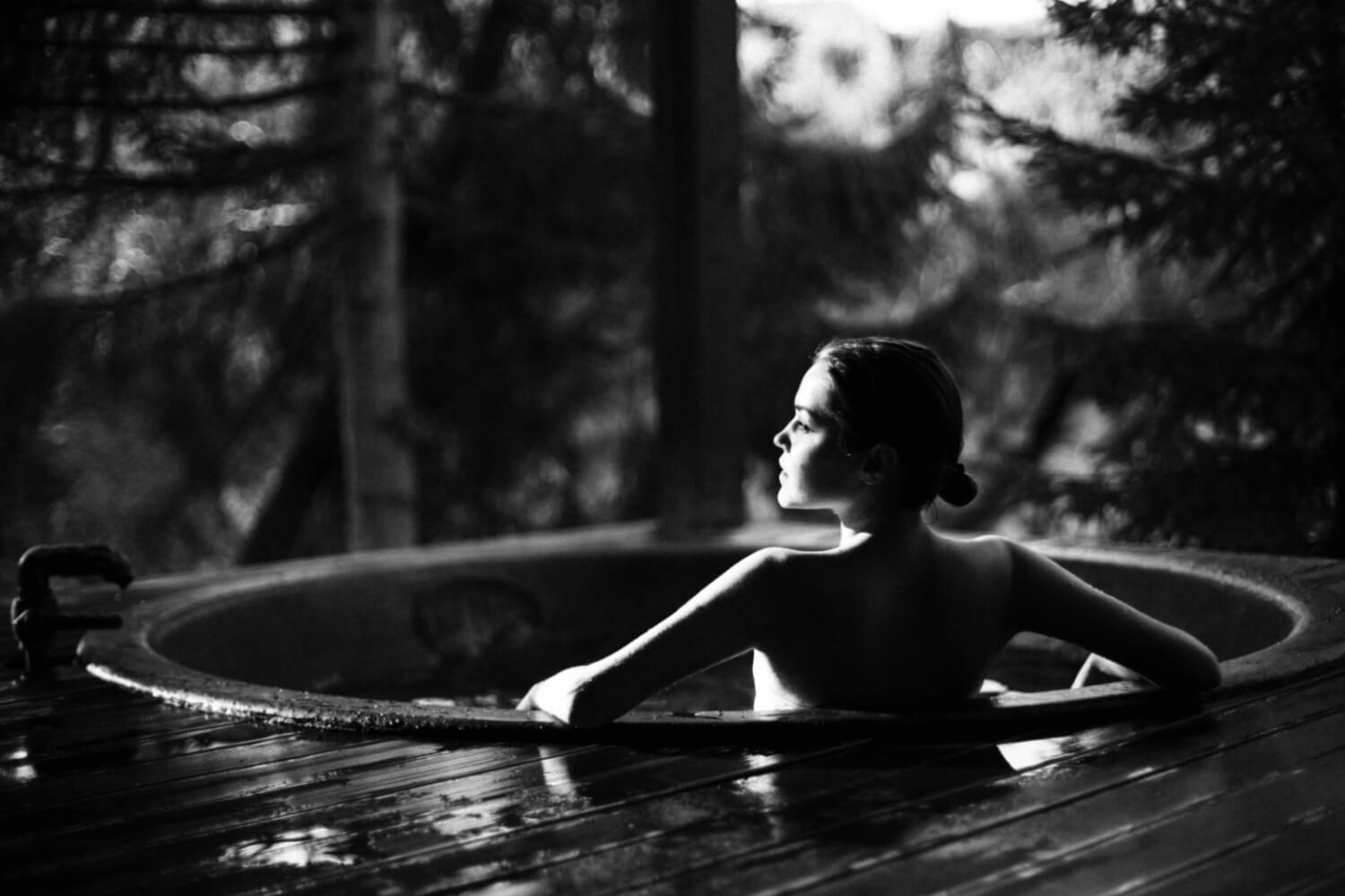 How to Maintain your Hot Tub Without Chemicals