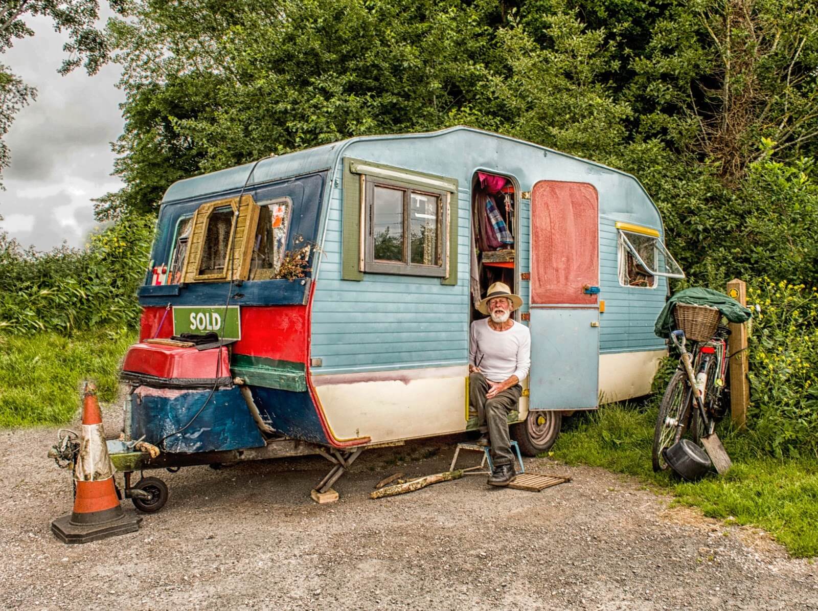 The Caravan Insurance Policies You Should Consider in 2022