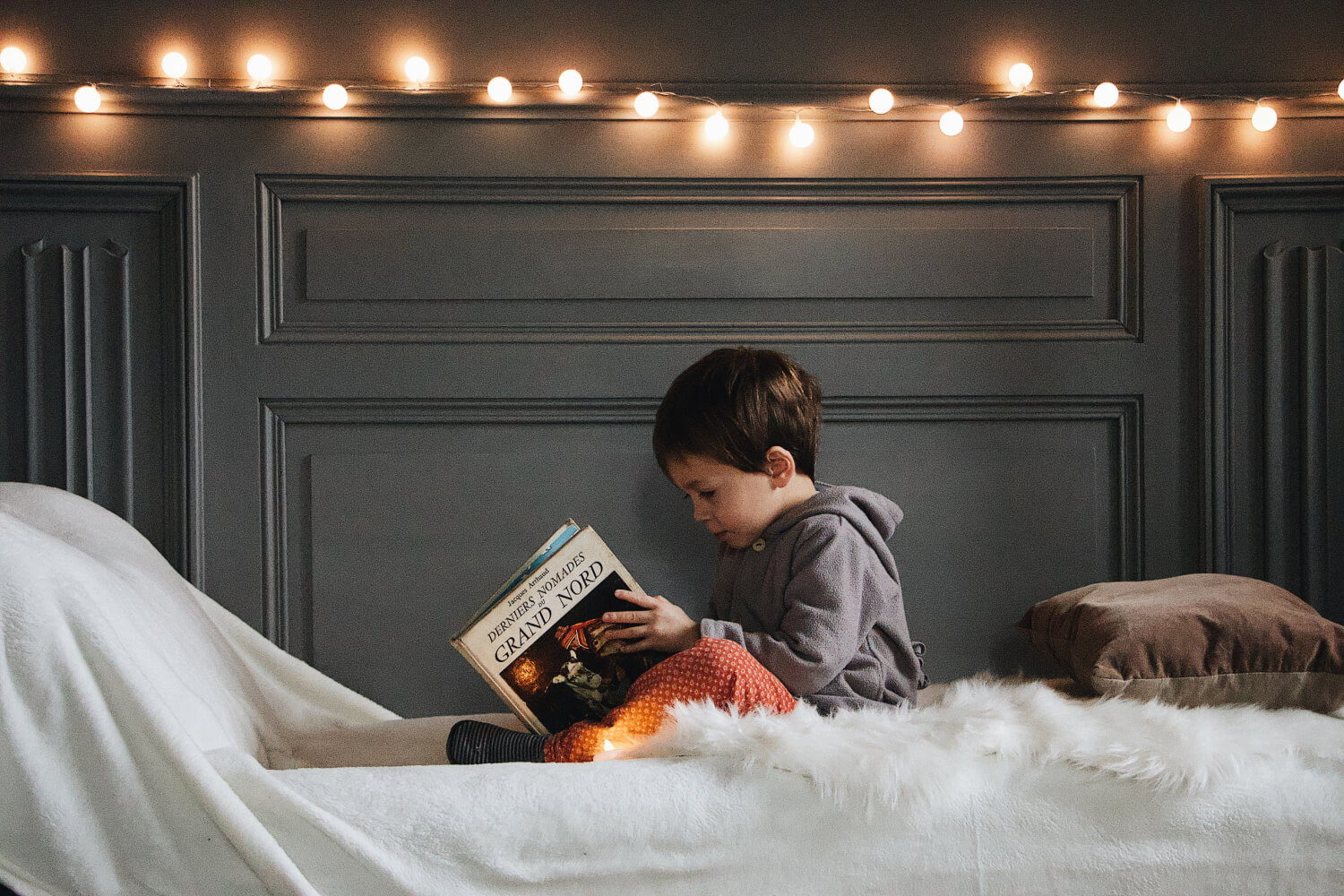 Why is Reading so Important for Children
