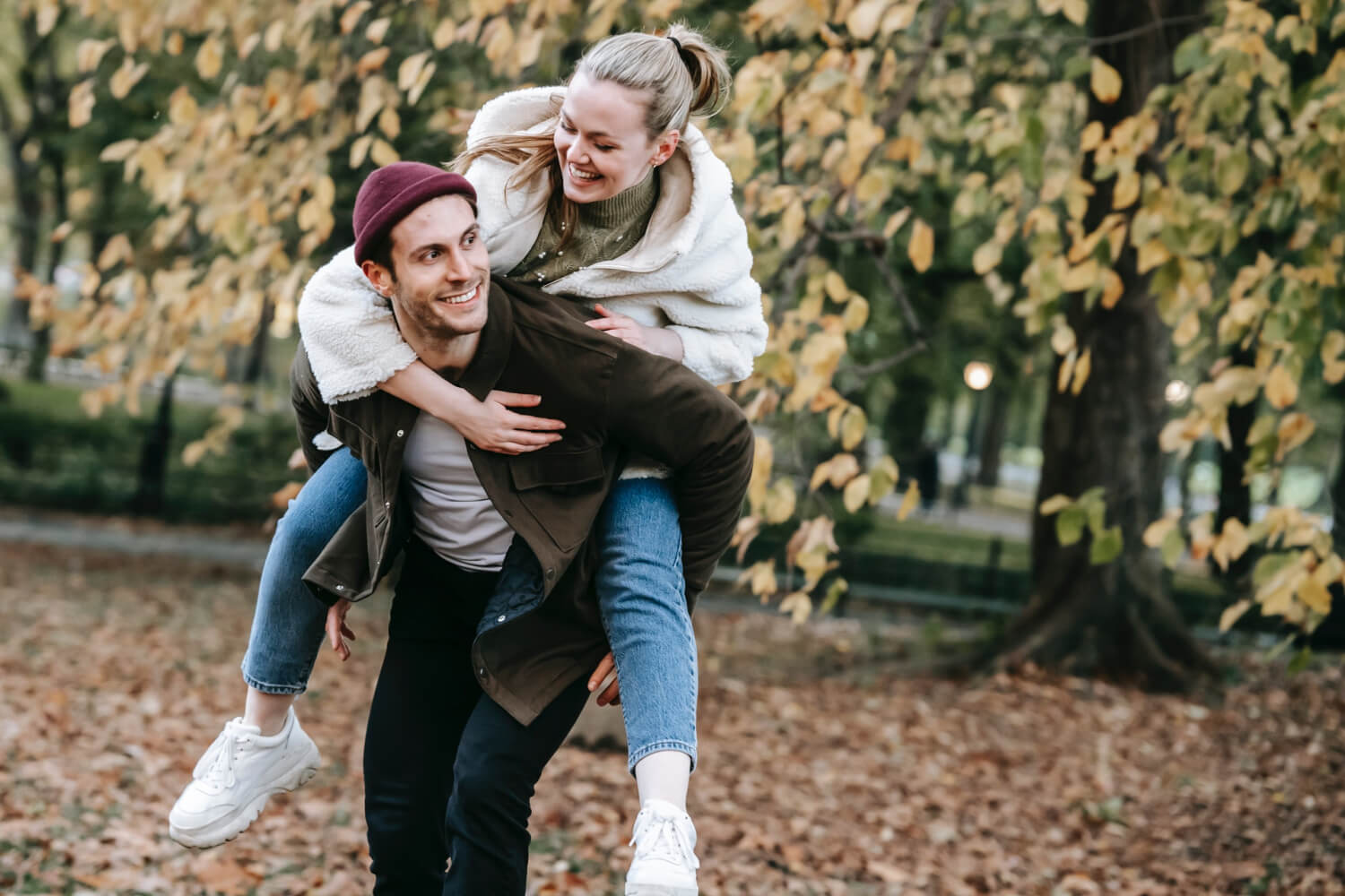 Exciting Things You Can Do With Your Spouse