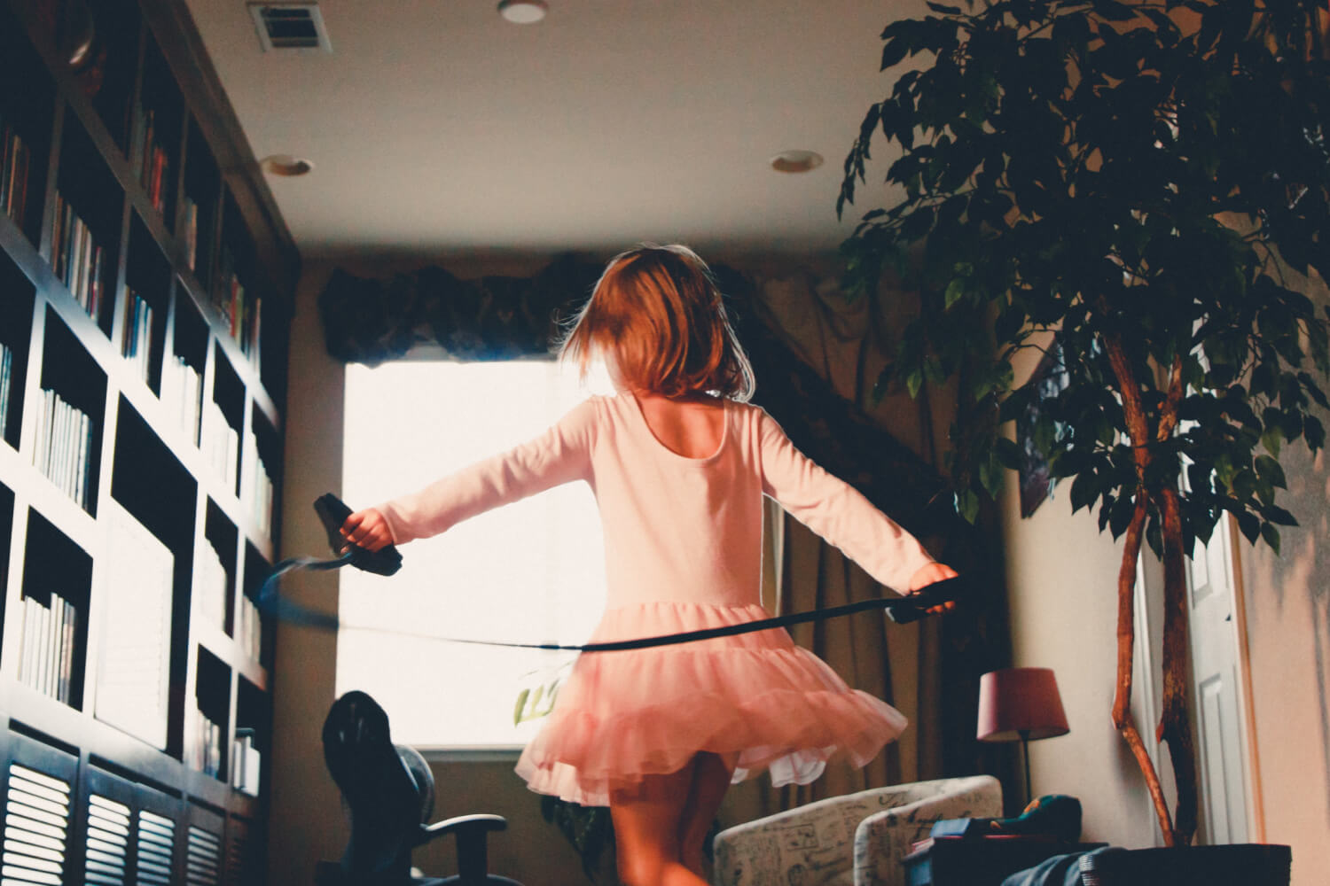 How to Boost Your Child’s Imagination