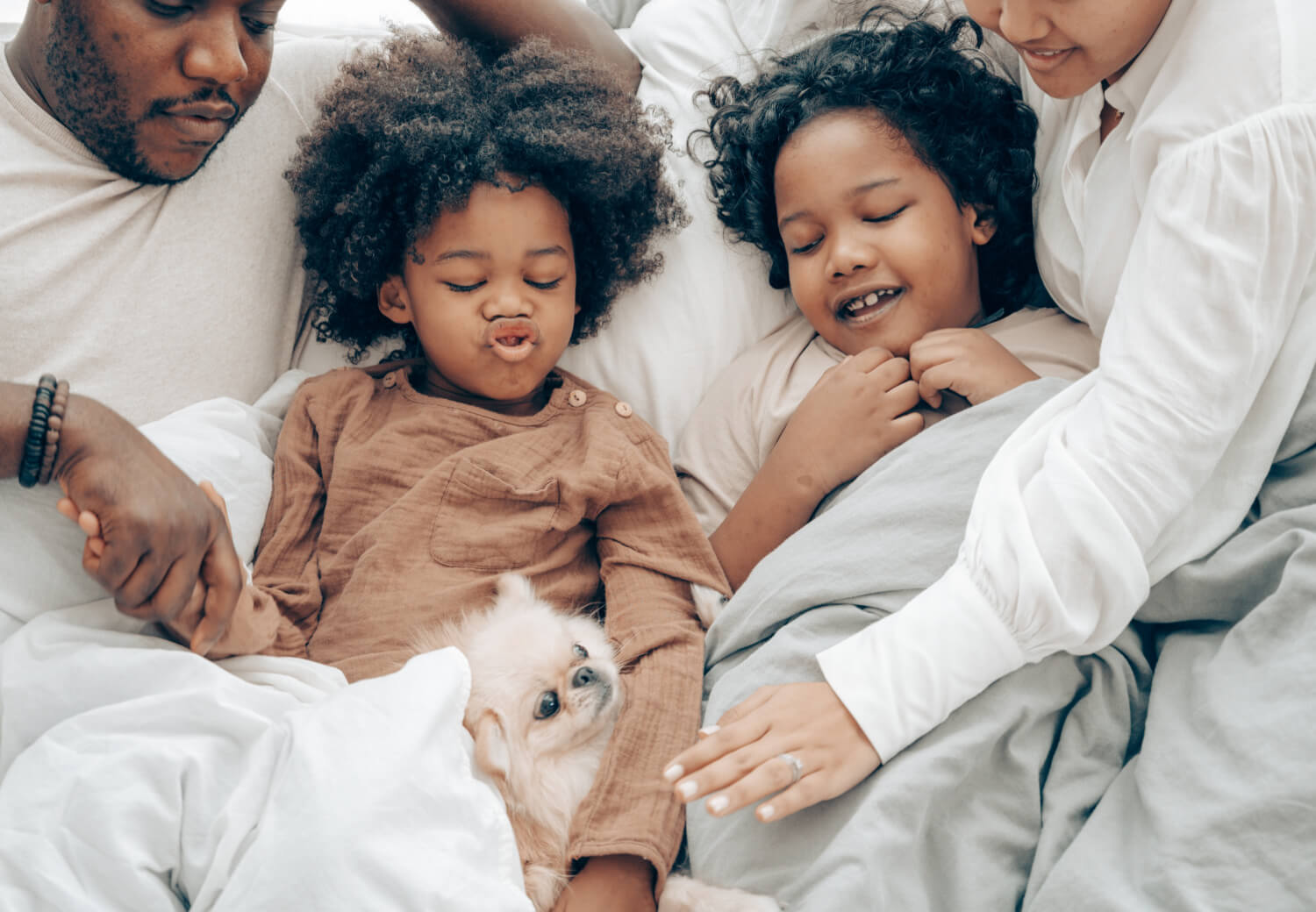 How to Keep Your Kids Entertained With Dog-Themed Activities and Fun