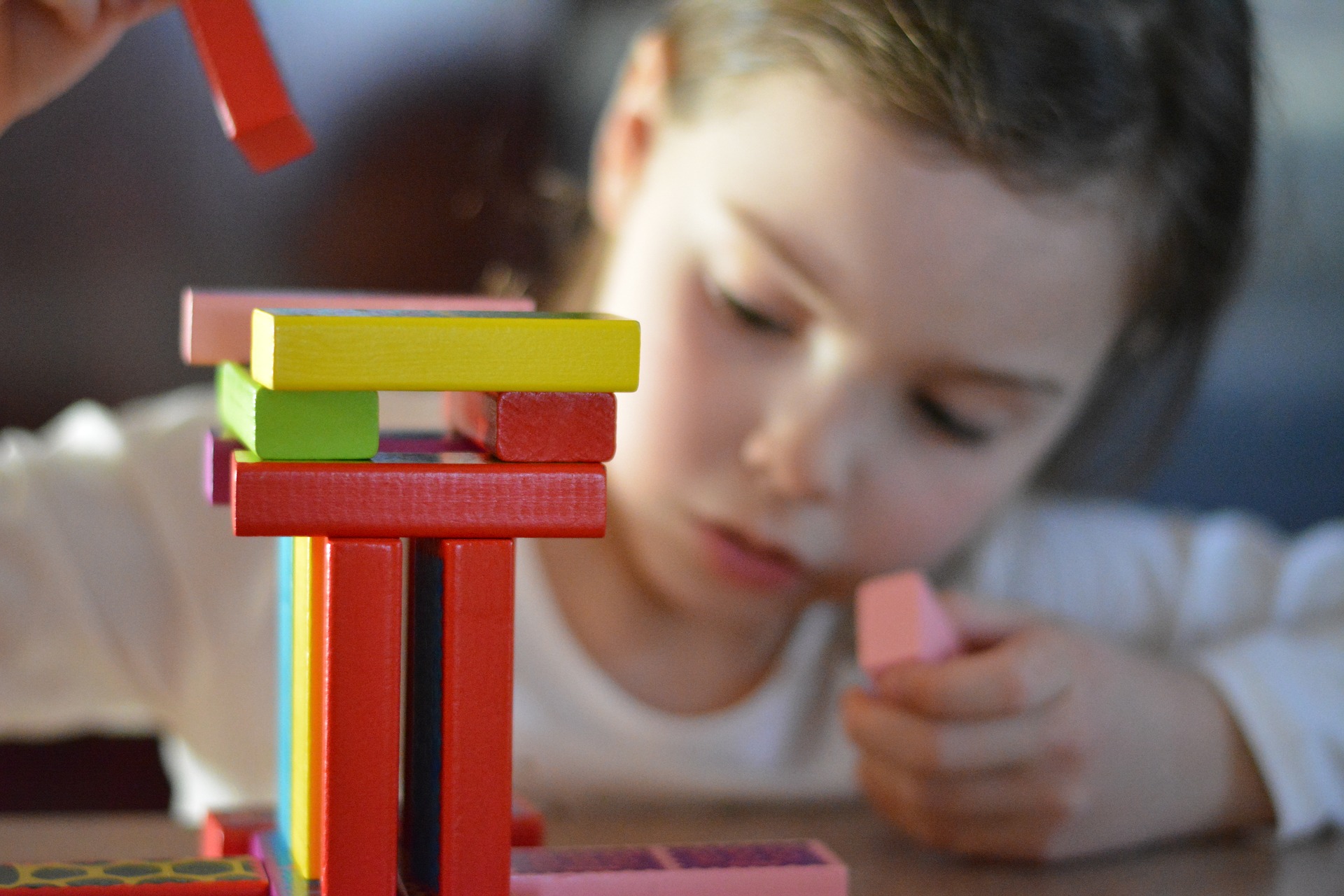 Exploring STEM Subjects with Your Child