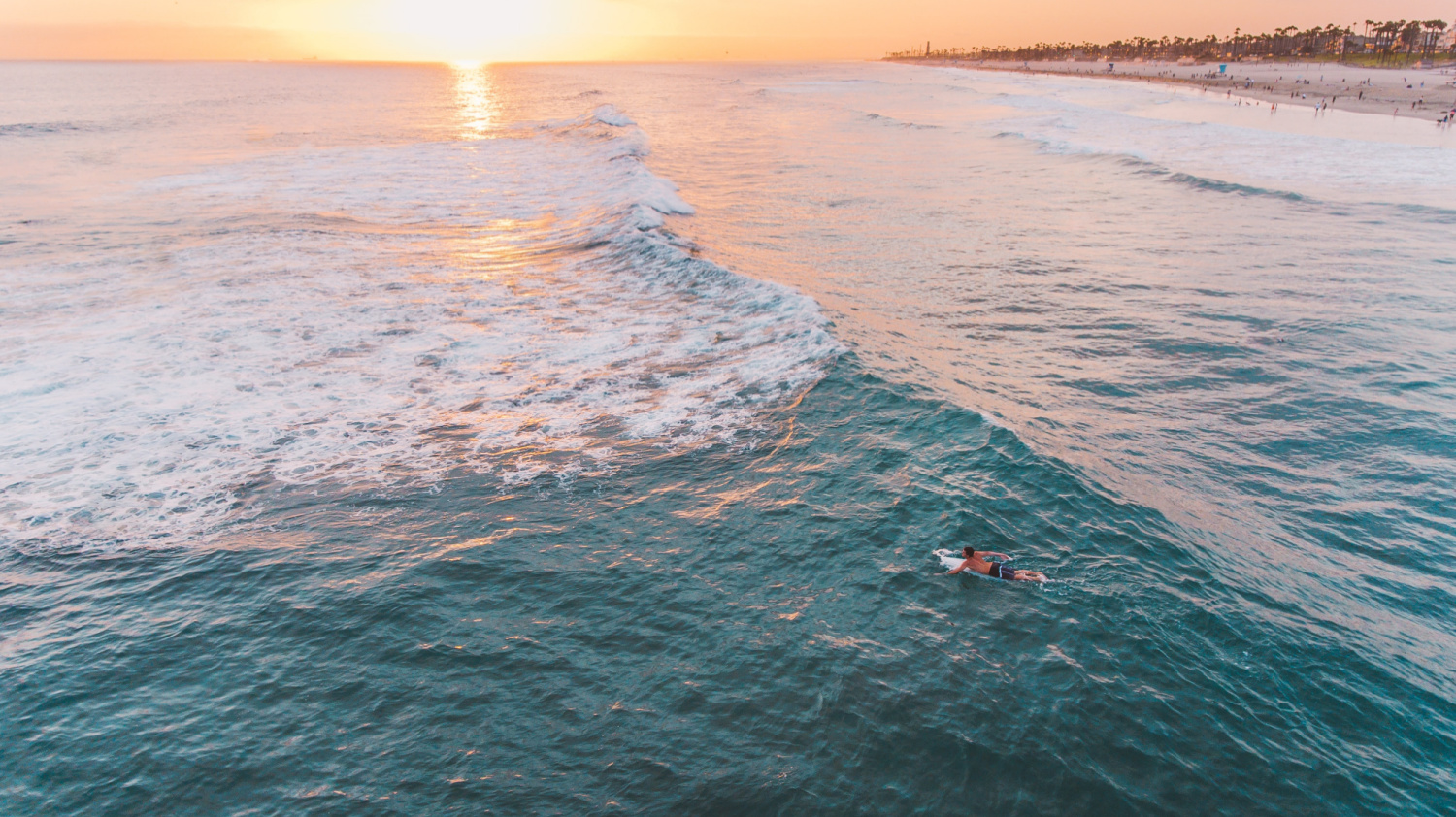 The 6 Best Places in California to Go Surfing