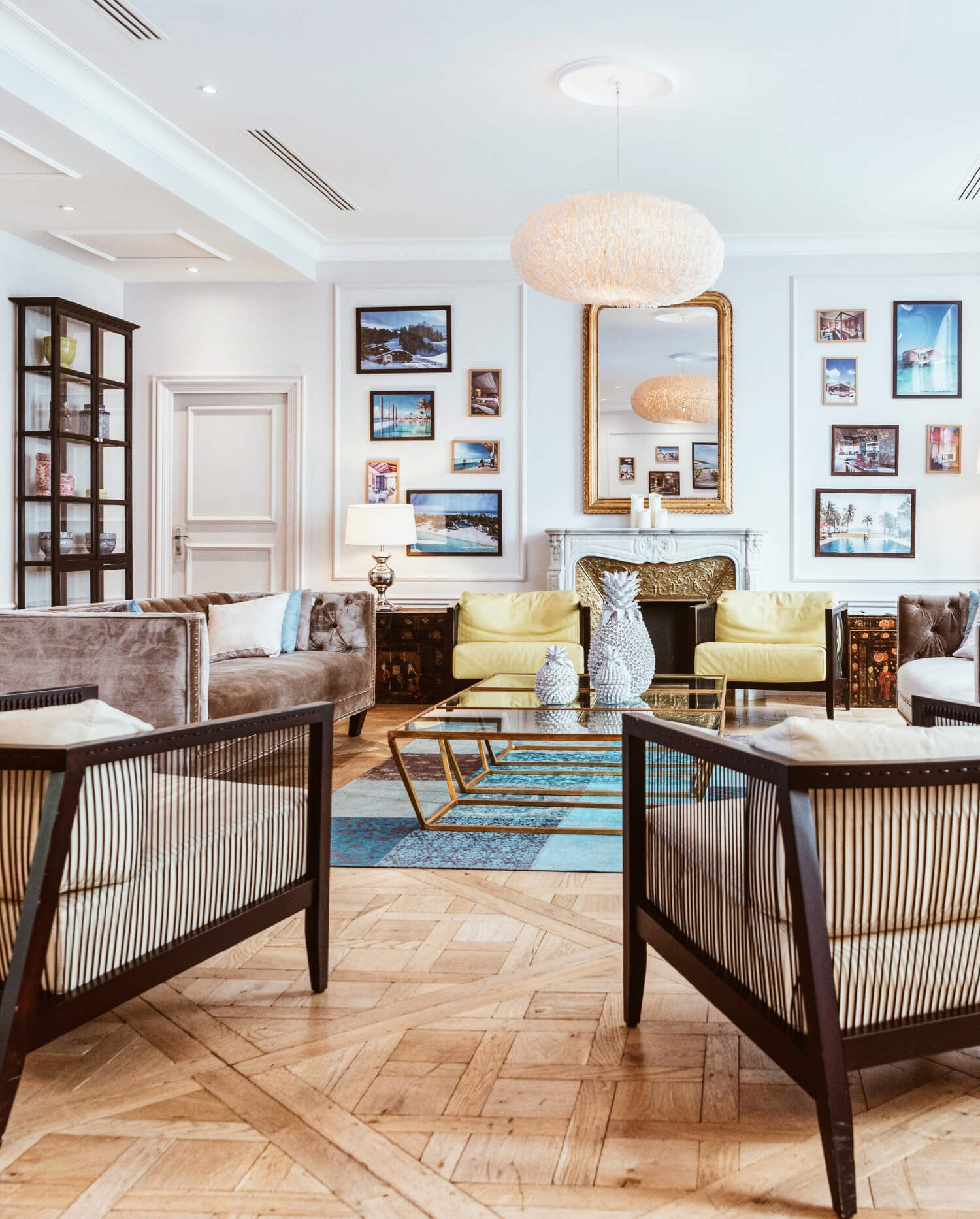 How to Create a Calm and Relaxing Home for Your Family