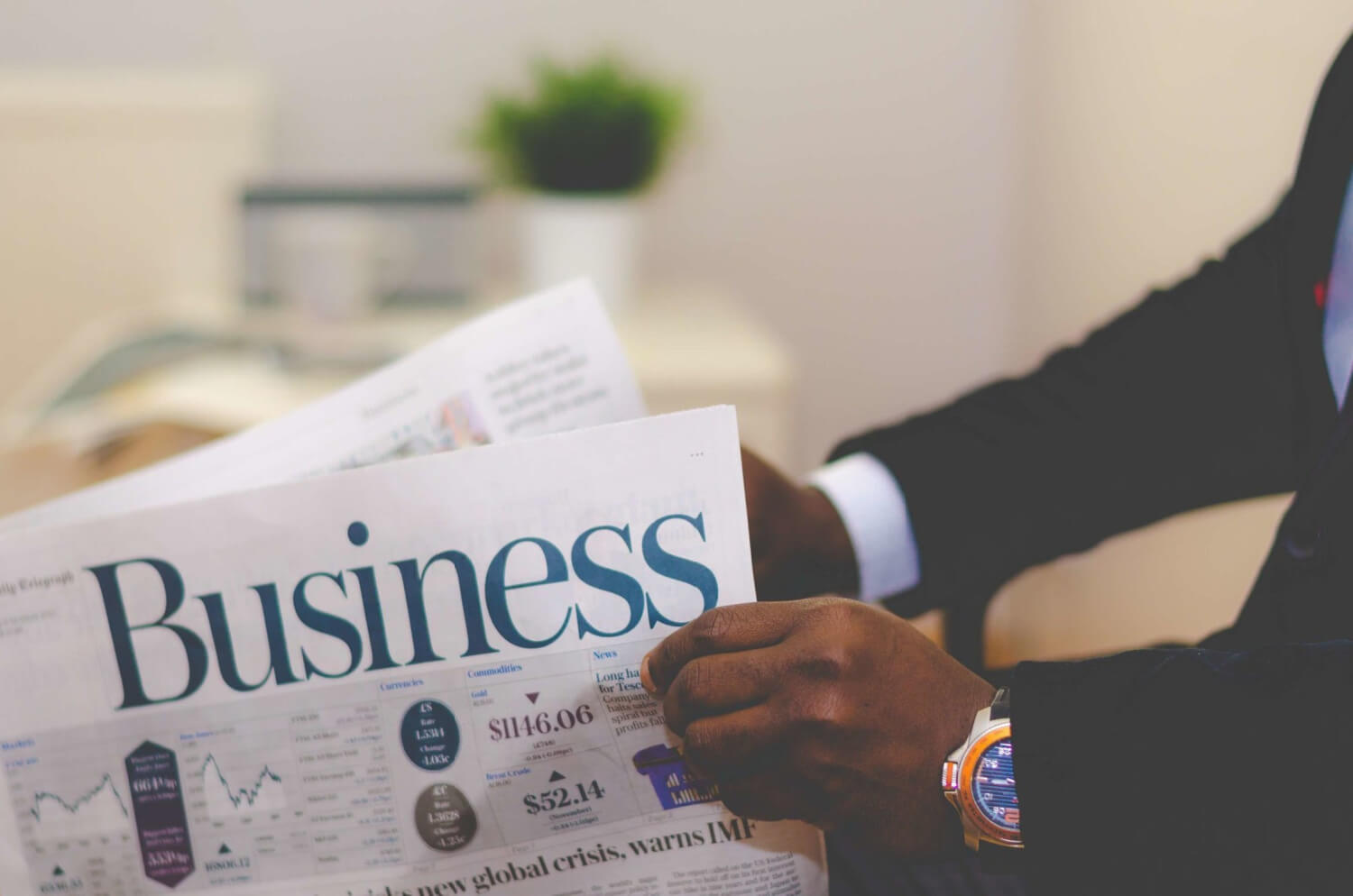 5 Exciting Company Ideas for the Aspiring Entrepreneur