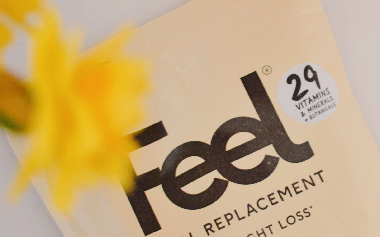 I Never Thought I’d Use a Meal Replacement | Feel Complete Meal Review