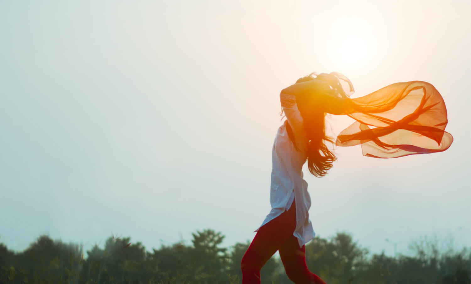 Maximising Your Vitality Each Day