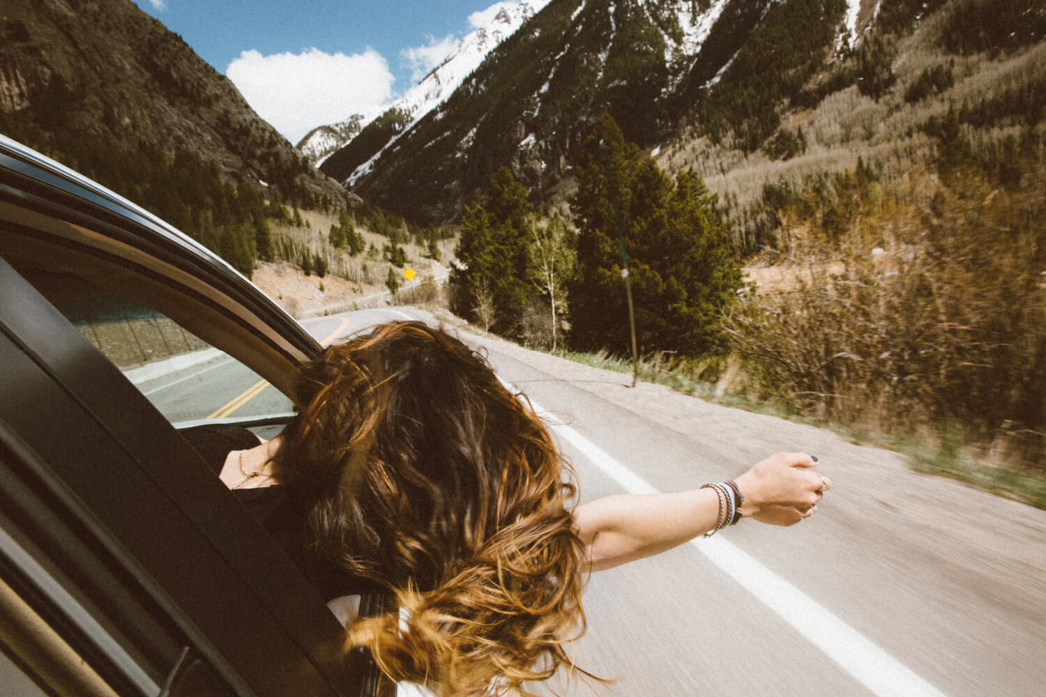 Planning a Staycation Road Trip