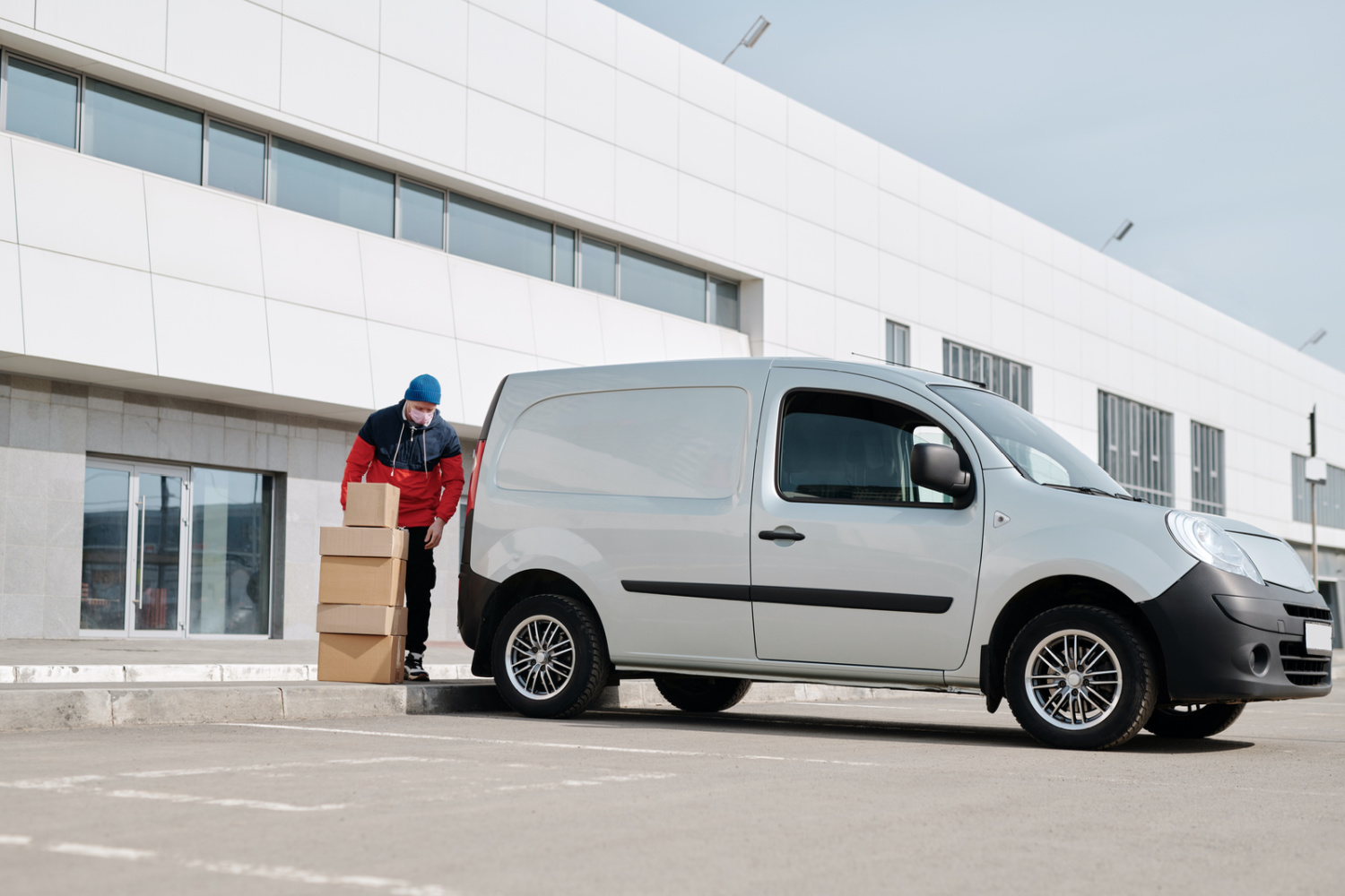 5 Tips to Lower Fuel Costs for Small Business