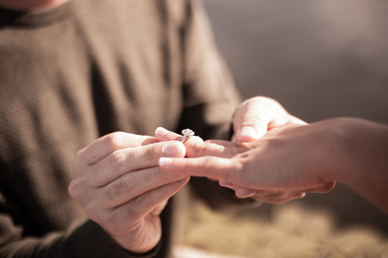 Are You Ready for the Next Step in Your Relationship?