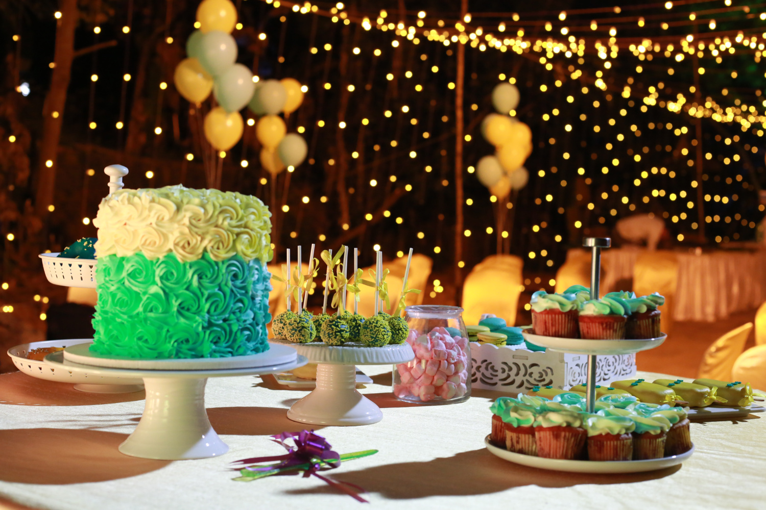 How to Plan a Remarkable Destination Birthday