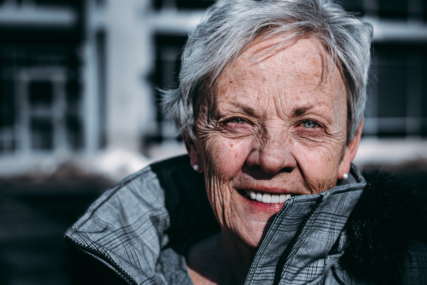 Why Incontinence Should Not Ruin Your Golden Years