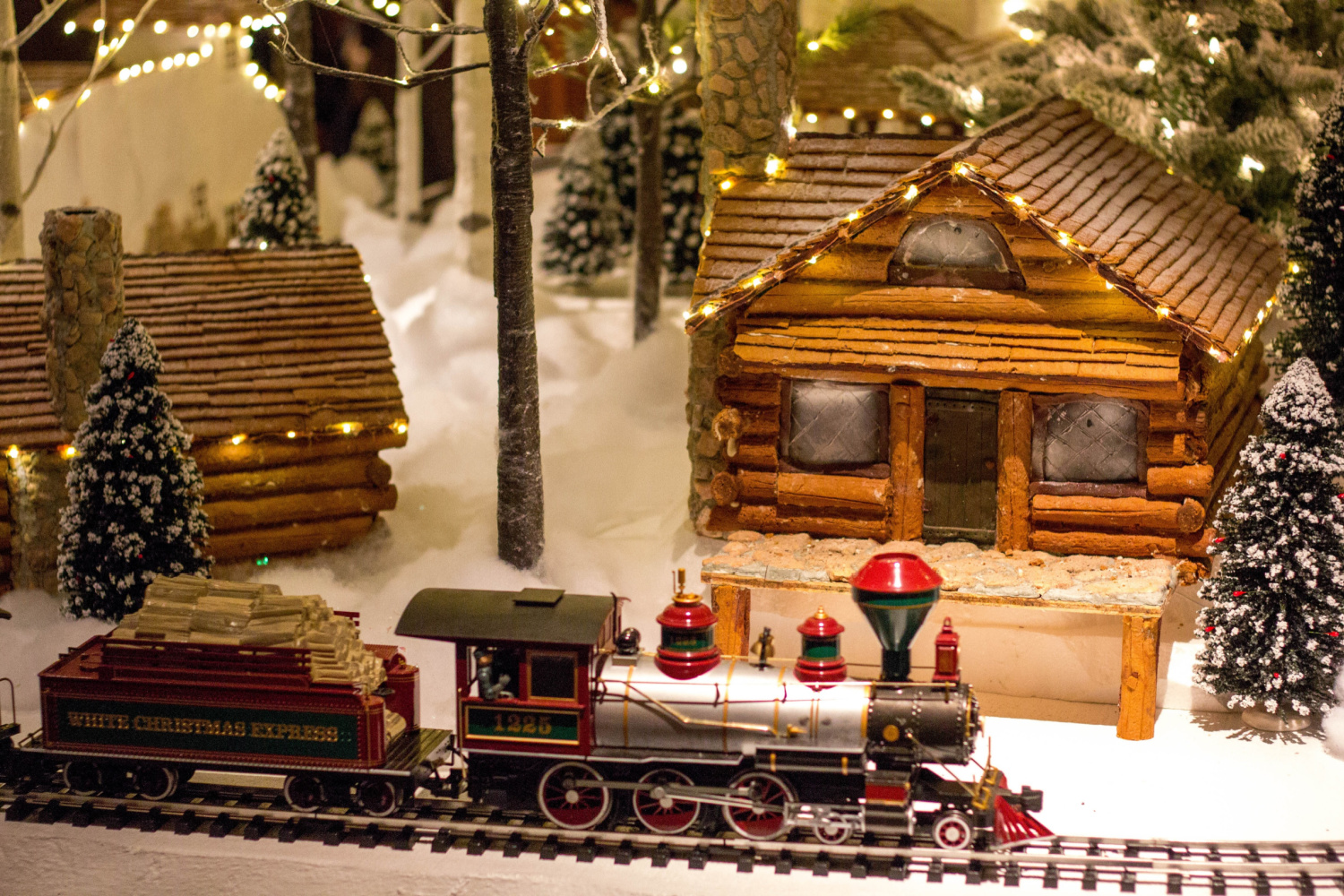 Win an M&S Christmas Hamper! | A Giveaway (Ended)