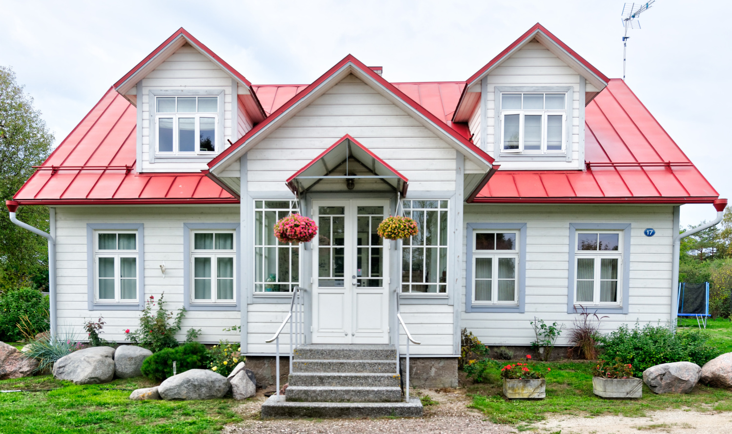 Finding a Holiday Home in the UK’s Most Charming Locations