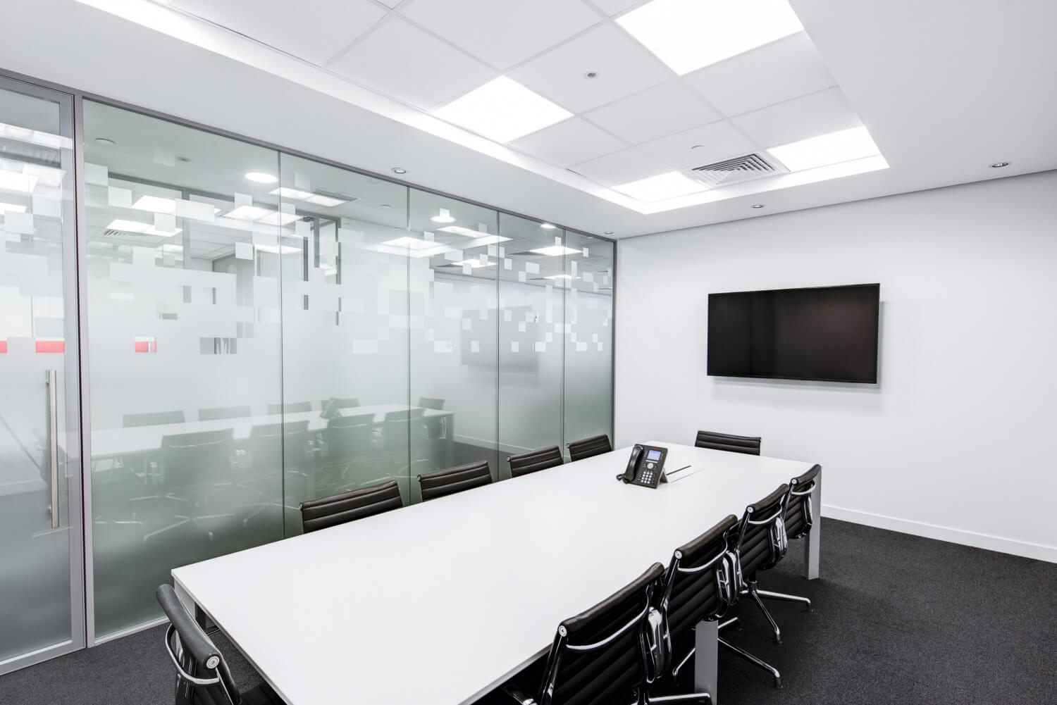 How to Make Your Business Premises More Visually Appealing