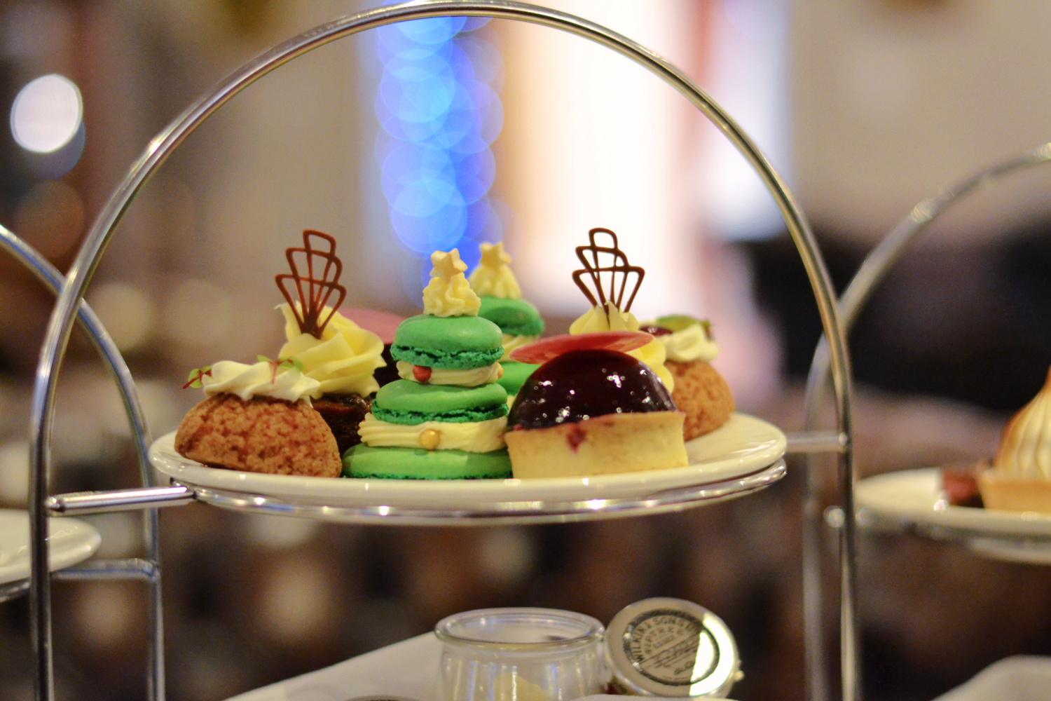 A Festive Stay at Whittlebury Park | Whittlebury Park Hotel & Spa Review