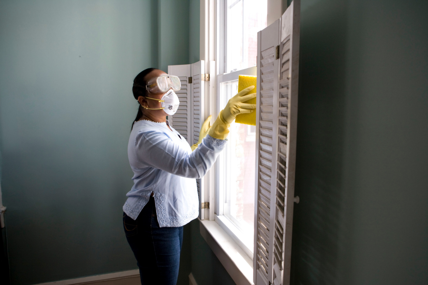 6 Tips For Giving Your Home’s Exterior a Proper Cleaning
