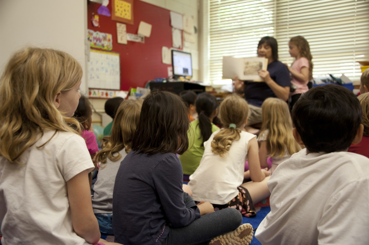 How to Raise an Academically Minded Child