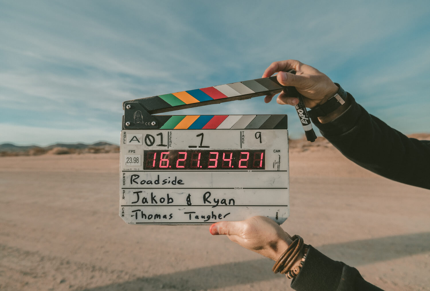 The Best Films About Getting Rich!