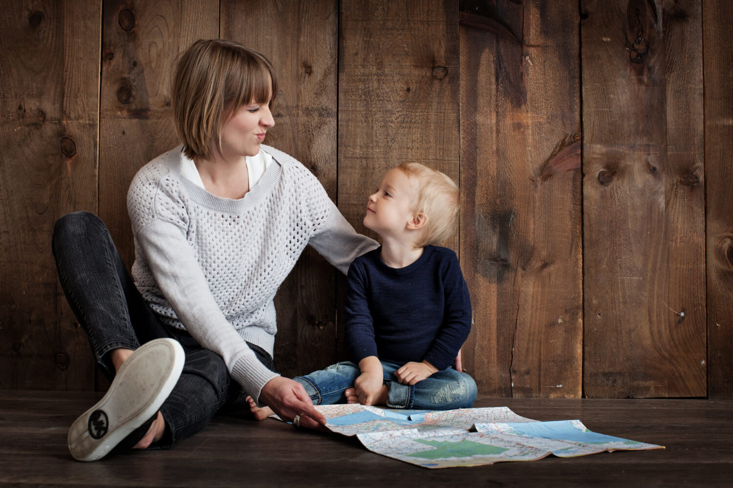 5 Child Healthcare Precautions All Parents Need To Get Right
