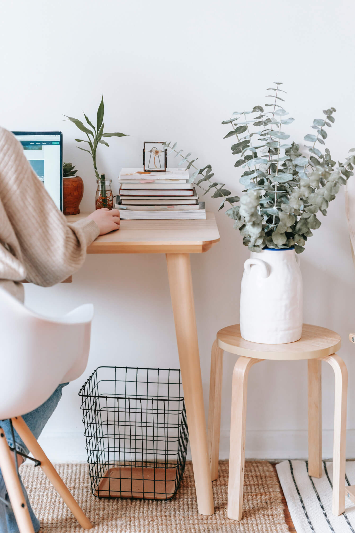 How to Get Your Home-Based Business Off the Ground
