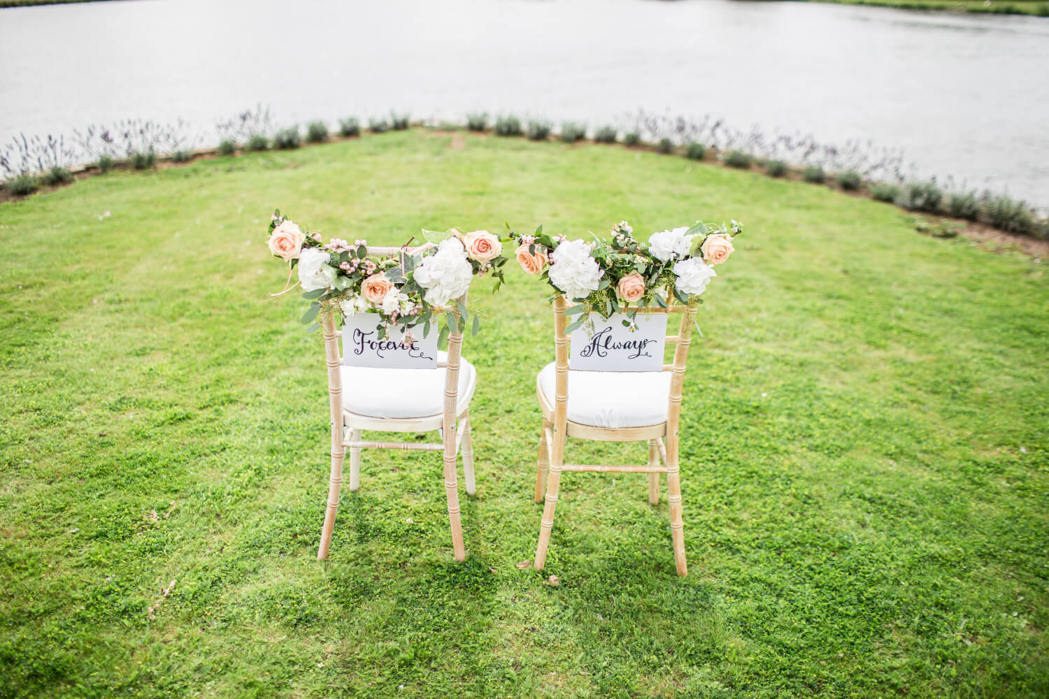 Quick Start Guide: How to Make Your Way Through Wedding Planning