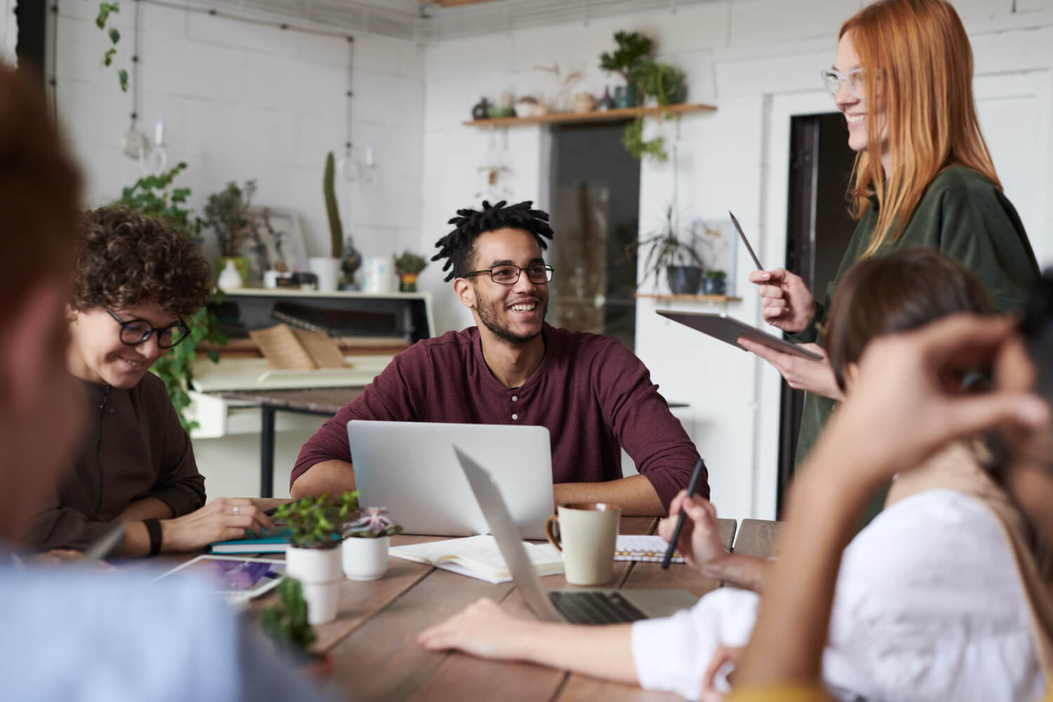 Making Your Business Relevant Again – A Simple Guide