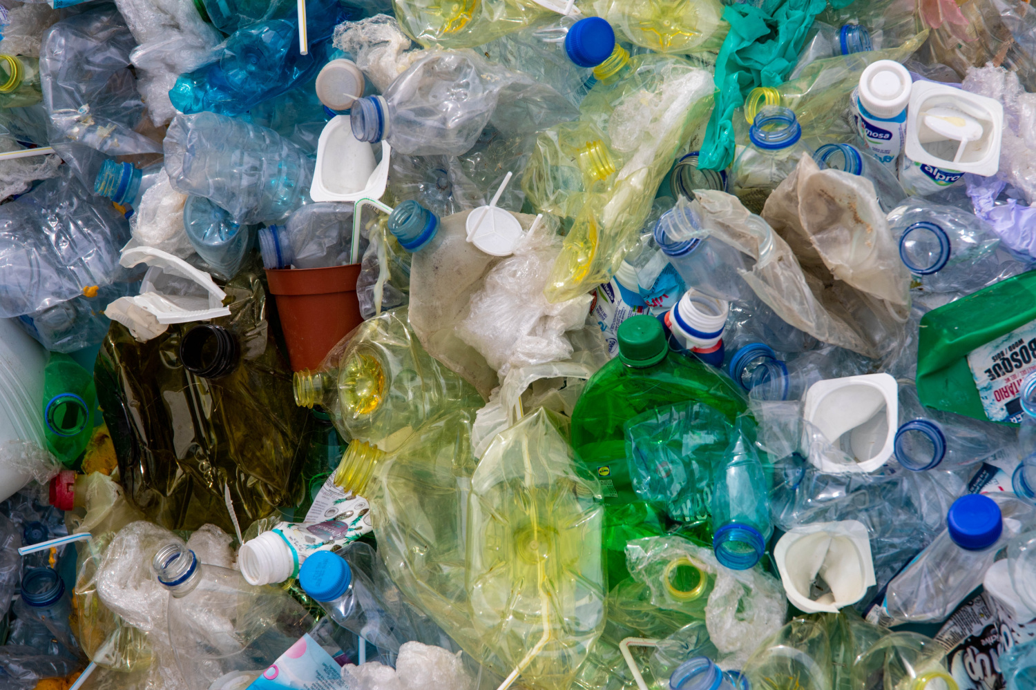 How to Conserve Natural Resources at Home