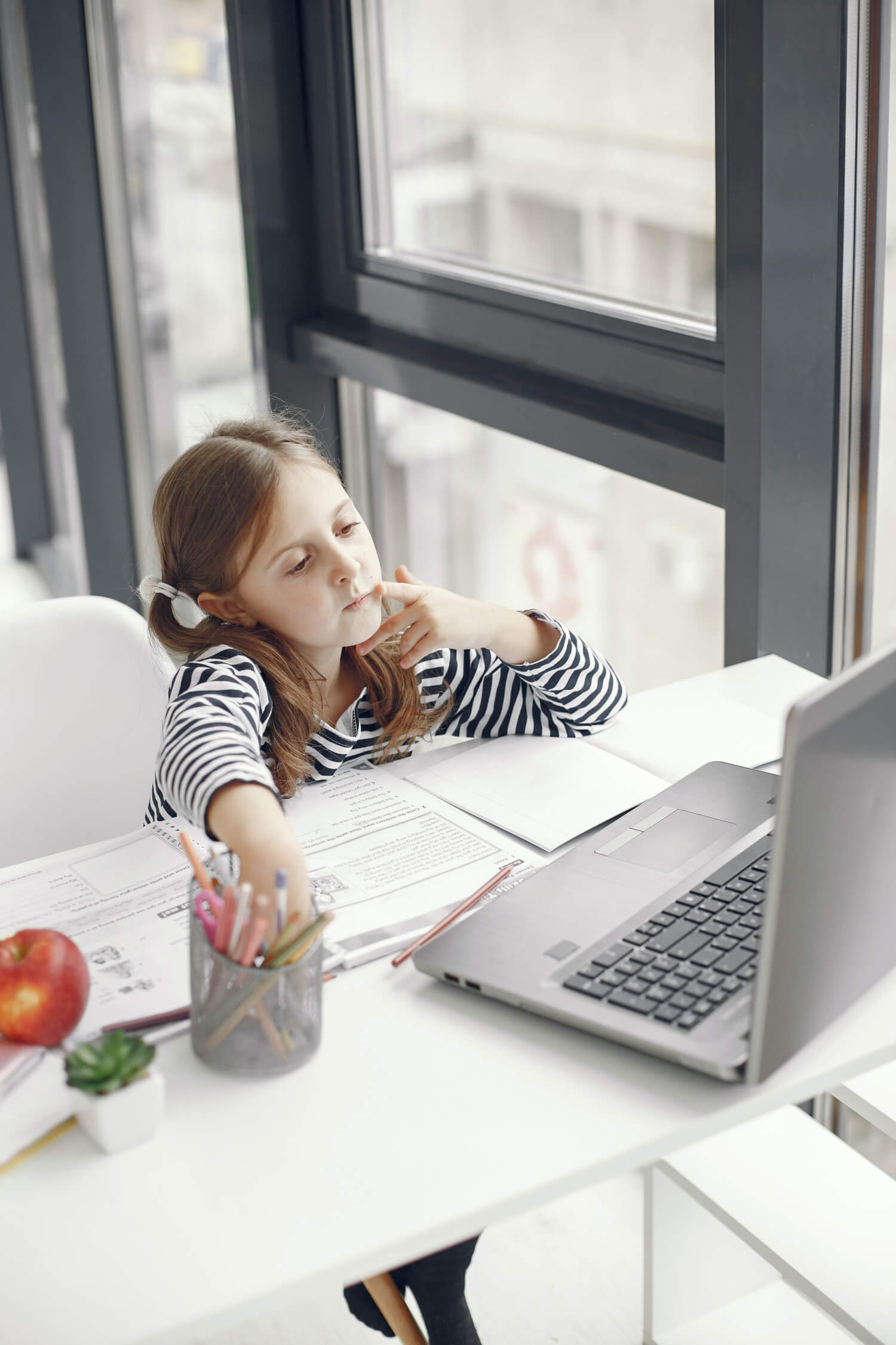 6 Tips for Designing the Perfect Homeschooling Space
