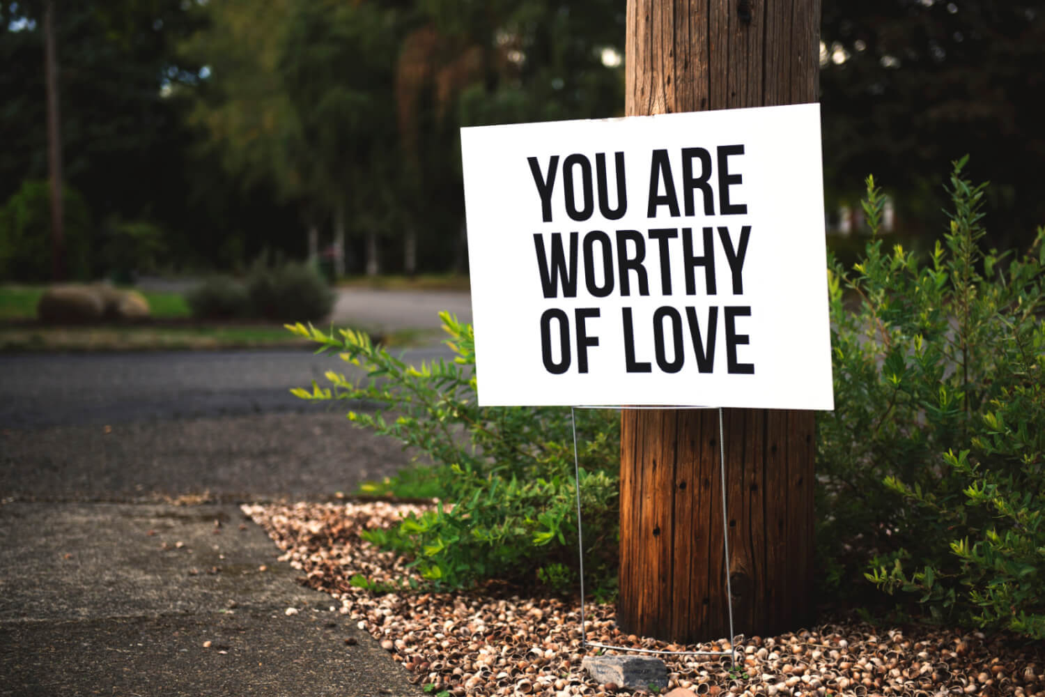 How Embracing Imperfections Can Help You Love Yourself More Easily