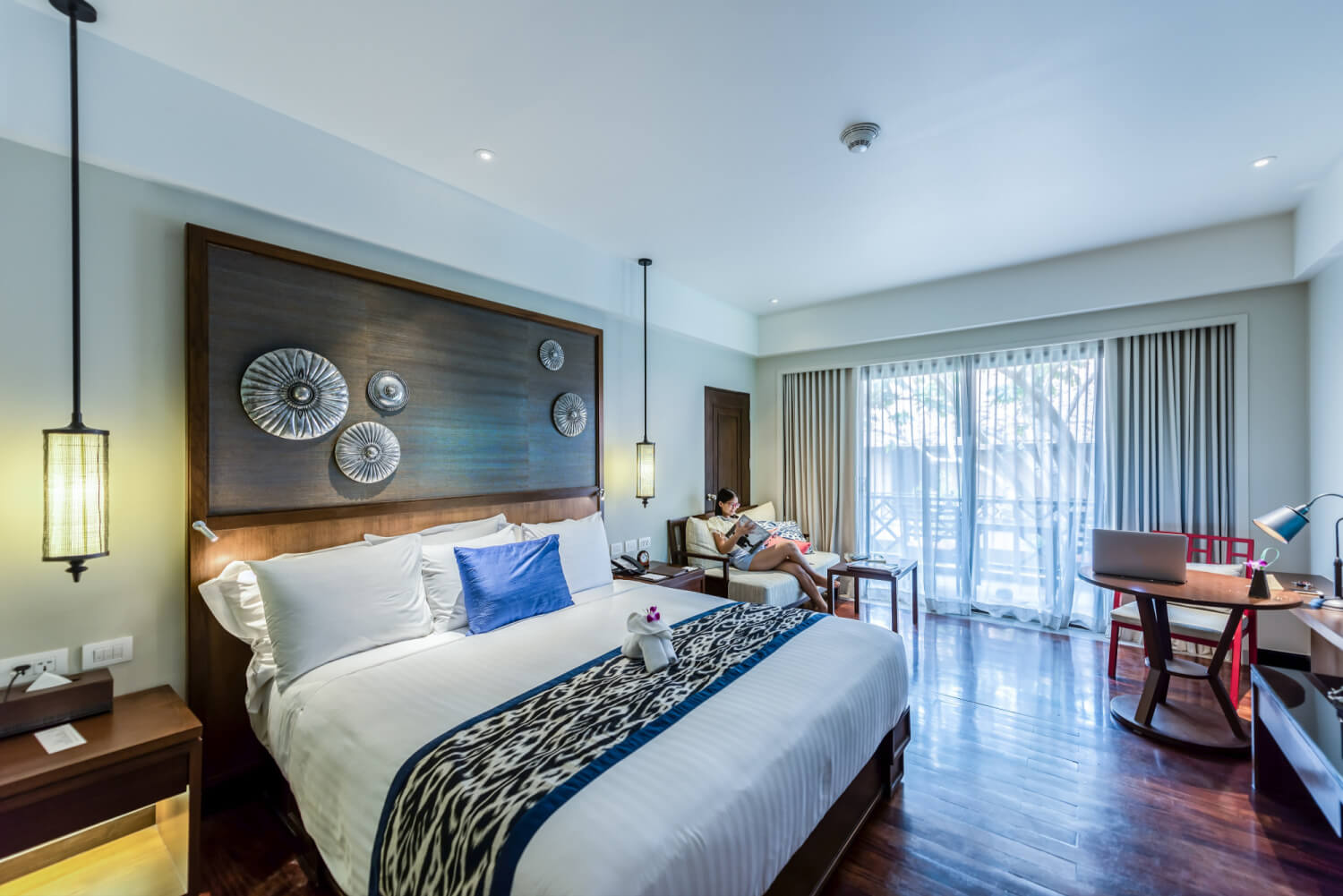Choosing the Perfect Hotel When Going On Vacation With Kids