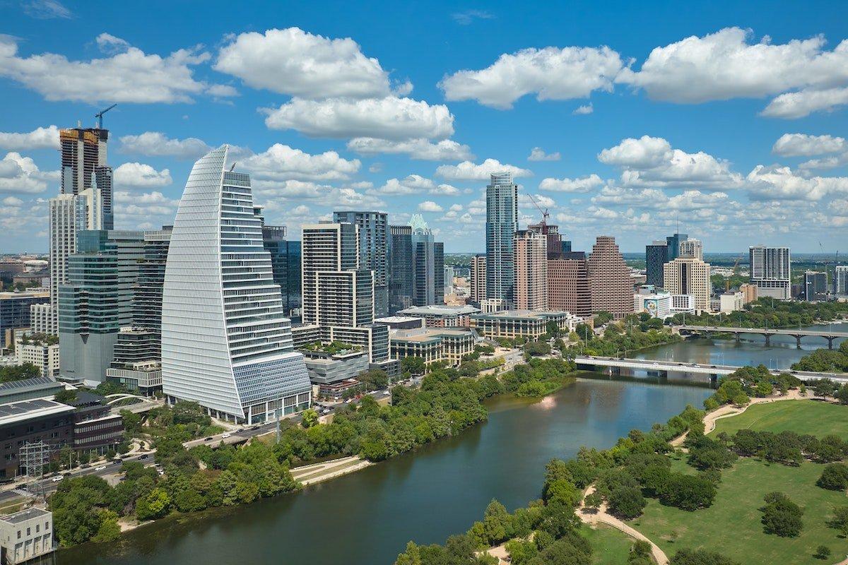 One-Day Trips From Austin, TX: My Last Summer Vacation