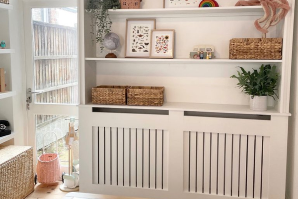 The Top 3 Benefits of Radiator Covers