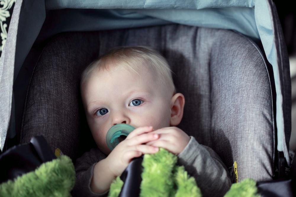 Useful Tips for Your Baby’s First Road Trip