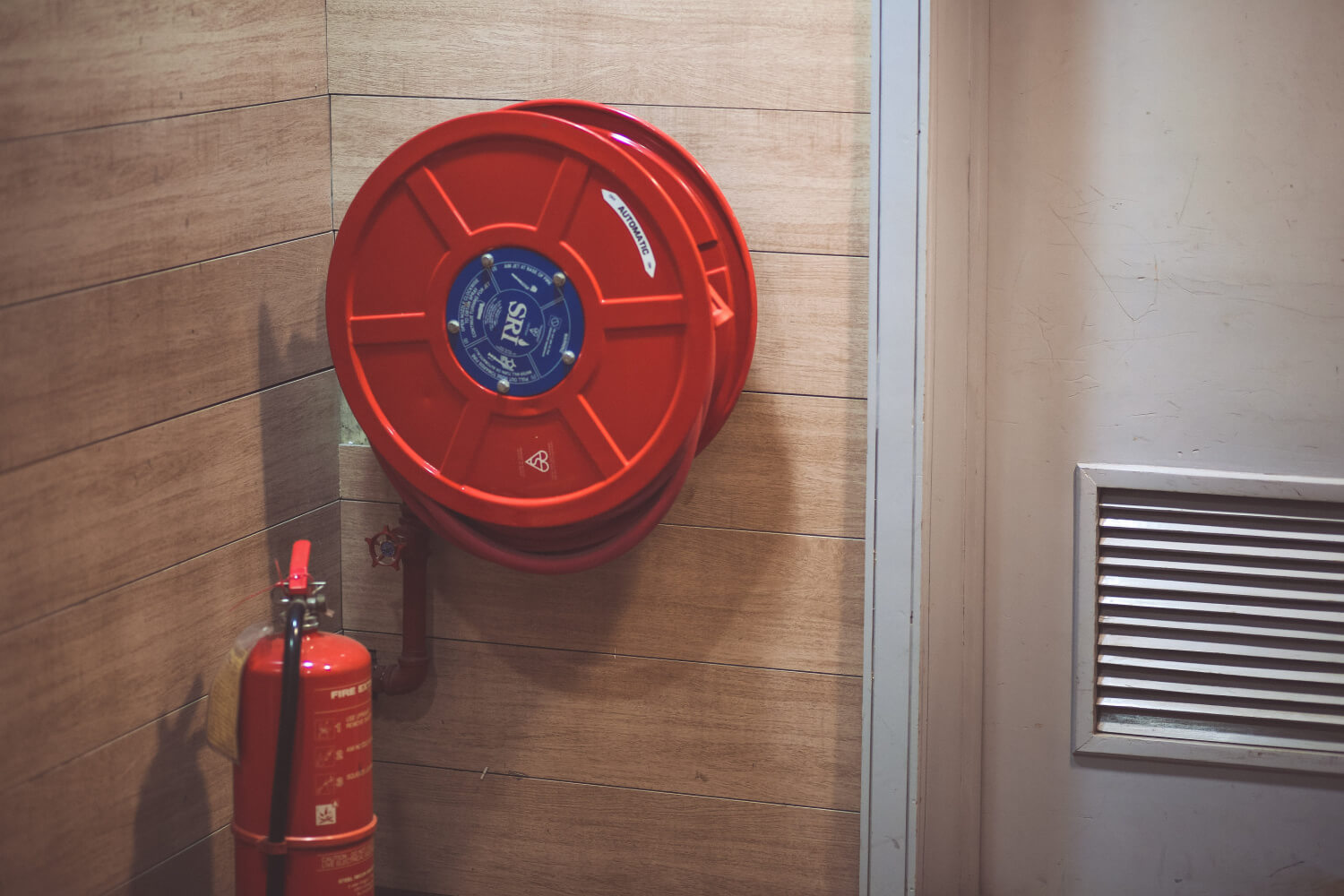 5 Must-Have Safety Features For Your Home