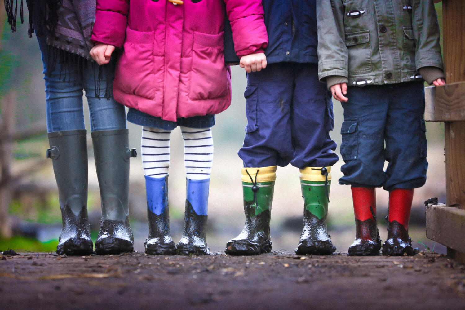 The Benefits of Wraparound Care for Parents & Children