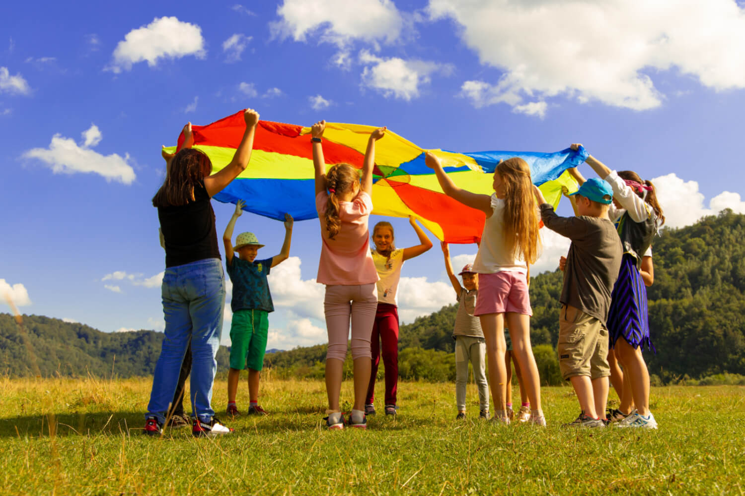 Helping Your Child to Balance their Time Between Academics & Extra-Curriculars