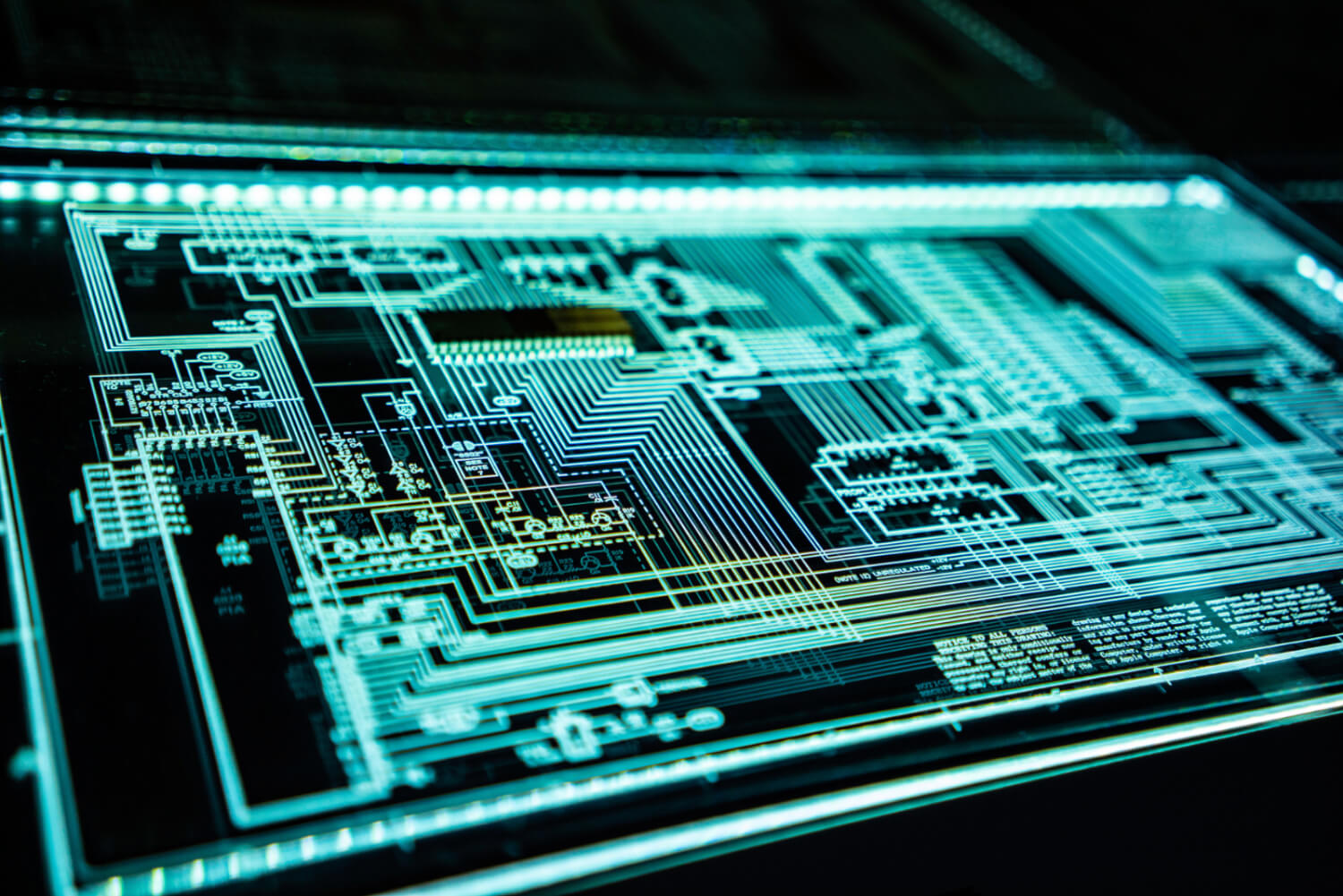 Operational Technology Security – Best Practices to Defend Against Cyber Threats