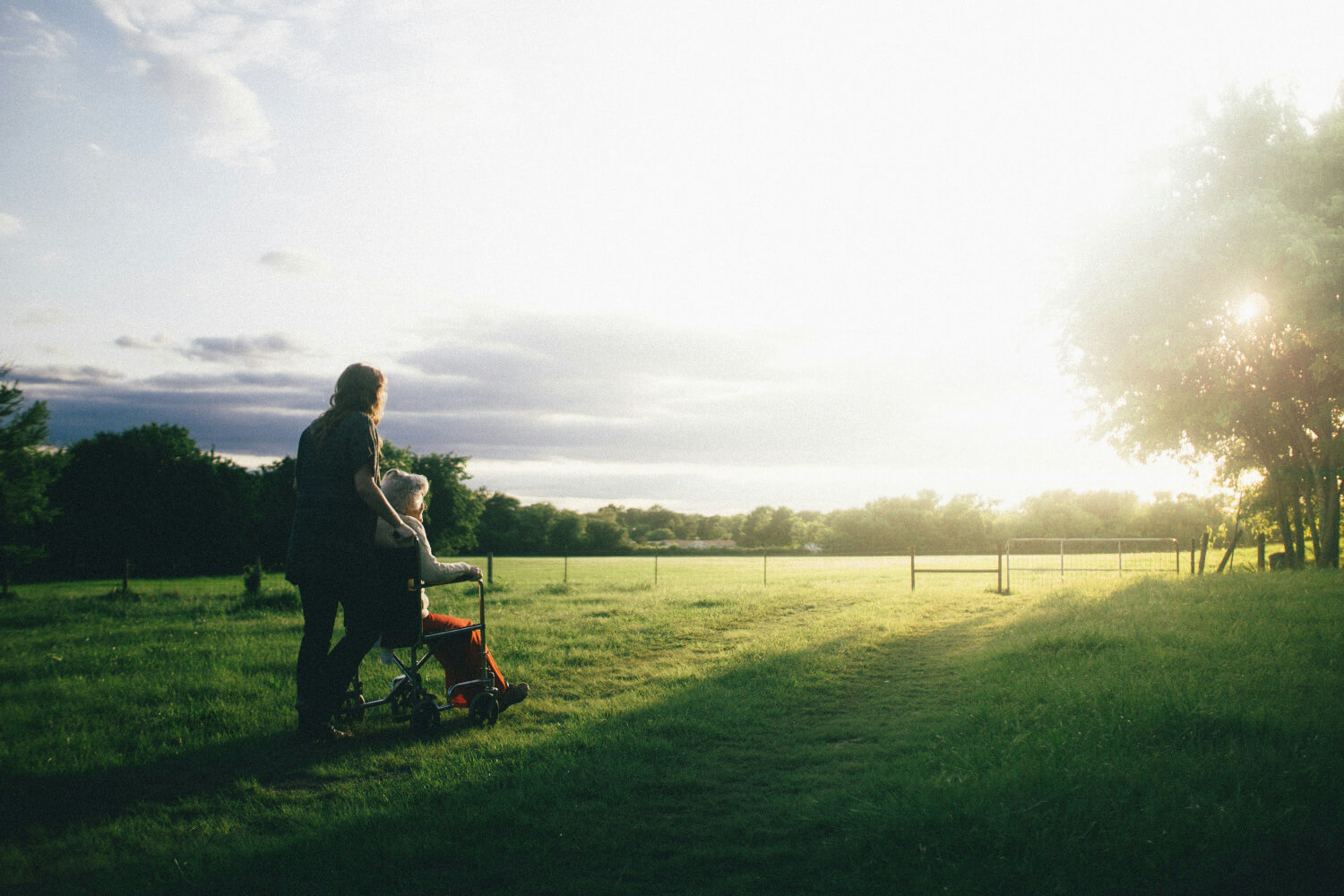Top Tips to Keep Yourself Safe in Your Retirement Years in Australia