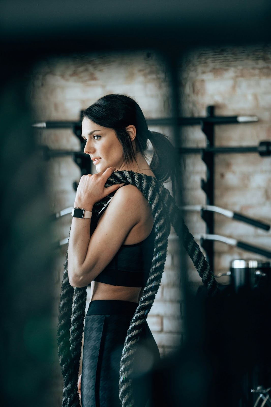 Building Blocks of a Gym-Infused Lifestyle: Constructing Your Fitness