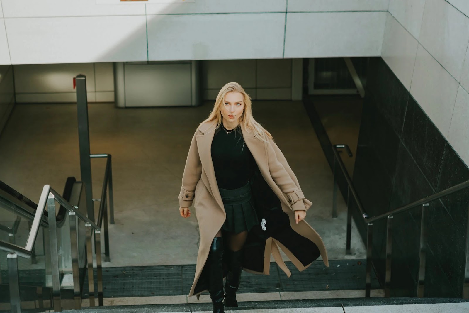 How to Look Super Stylish in Winter