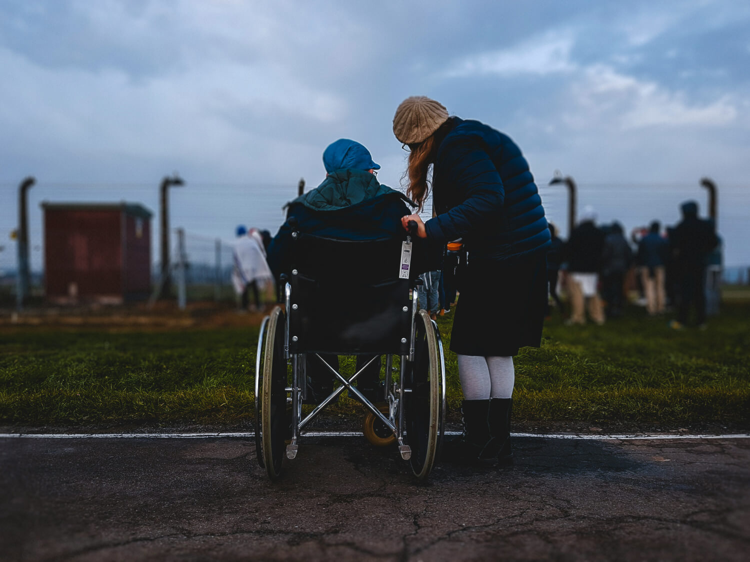 A Brief Guide to Supported Independent Living