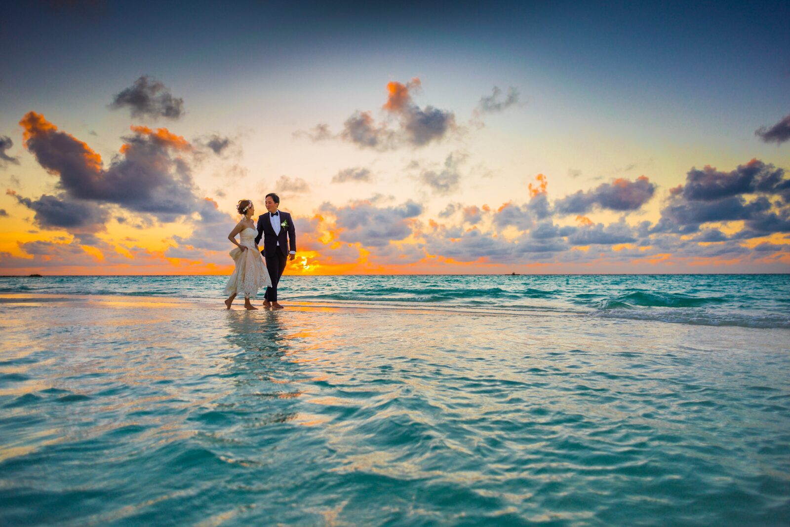 4 Challenges For Every Couple Planning A Wedding